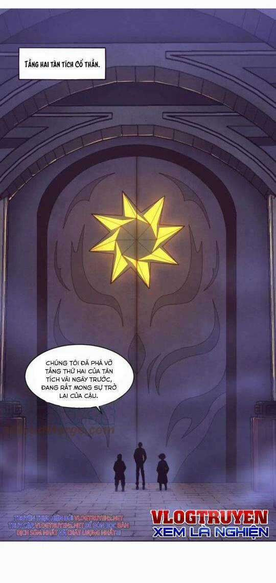 Tiến Hóa Cuồng Triều Chapter 62 trang 34