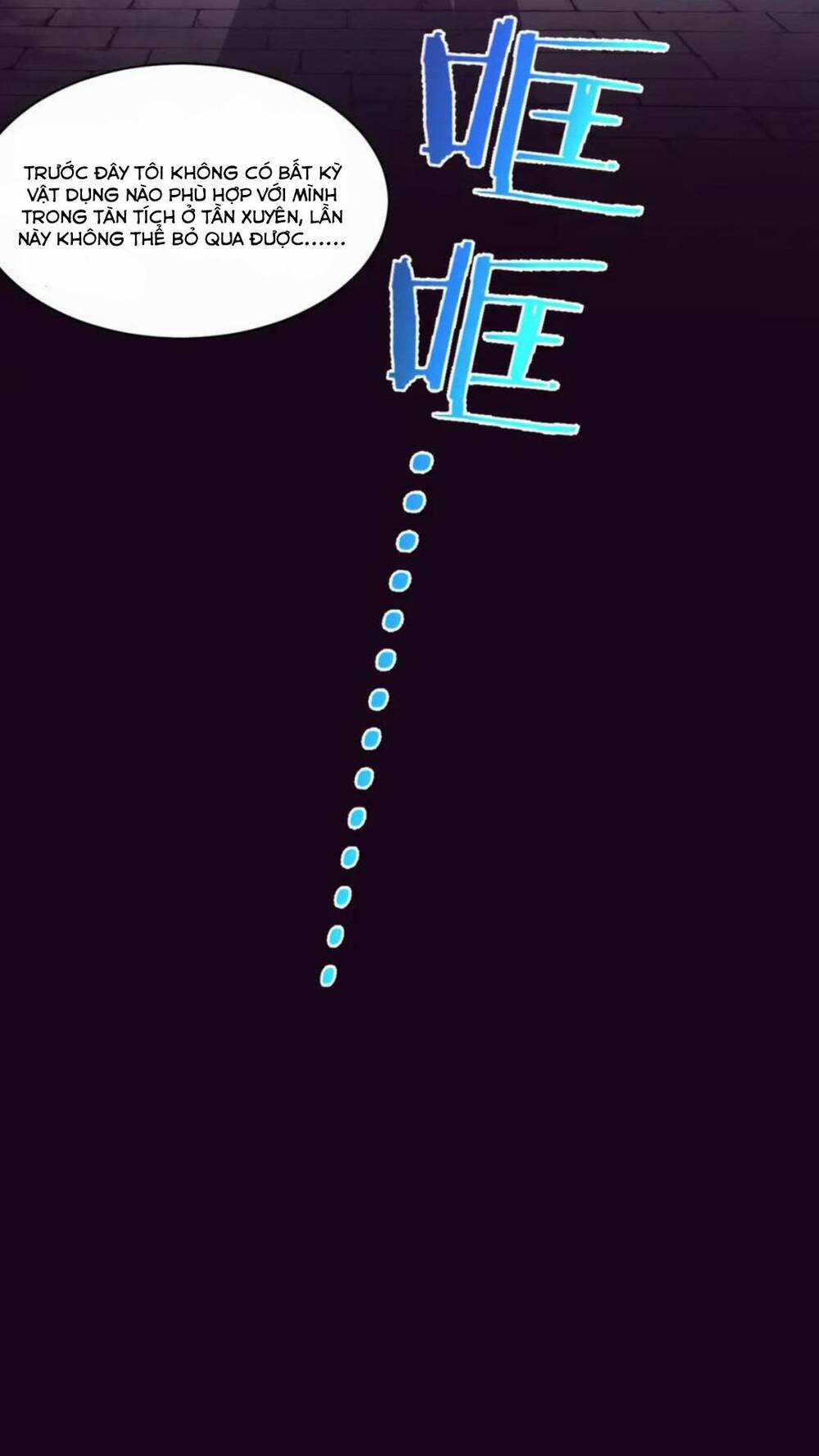 Tiến Hóa Cuồng Triều Chapter 62 trang 37