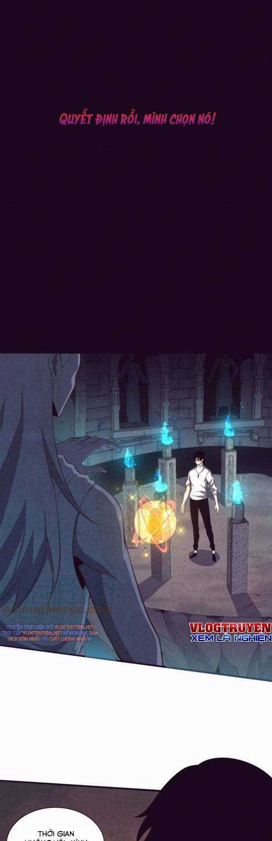 Tiến Hóa Cuồng Triều Chapter 63 trang 12