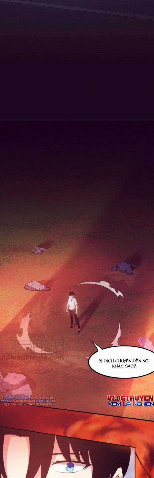 Tiến Hóa Cuồng Triều Chapter 63 trang 14