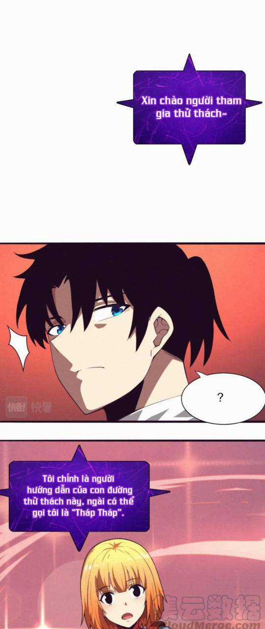 Tiến Hóa Cuồng Triều Chapter 63 trang 16