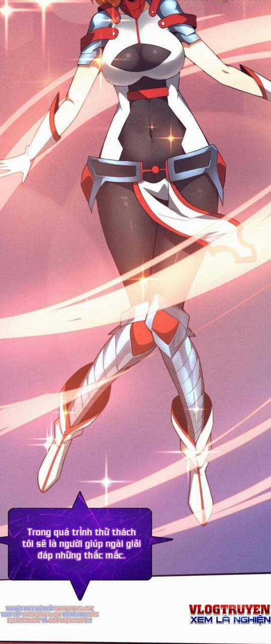 Tiến Hóa Cuồng Triều Chapter 63 trang 17