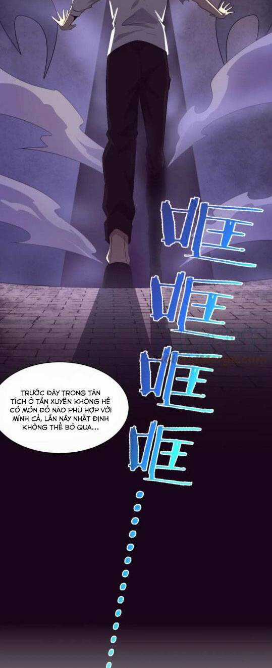 Tiến Hóa Cuồng Triều Chapter 63 trang 2