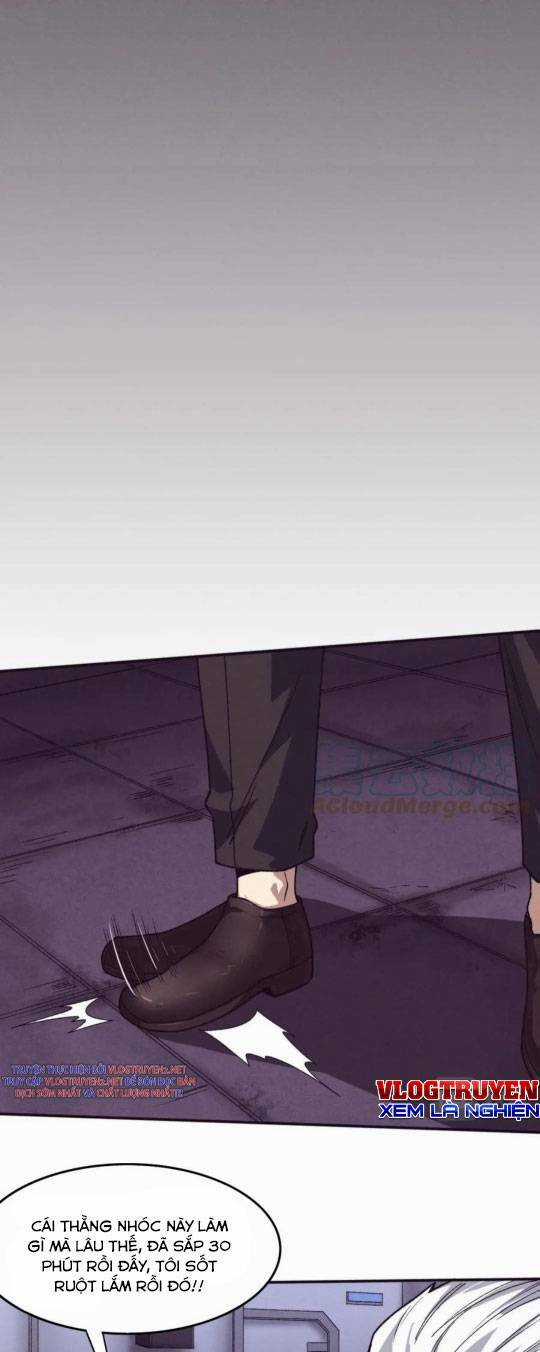 Tiến Hóa Cuồng Triều Chapter 63 trang 26