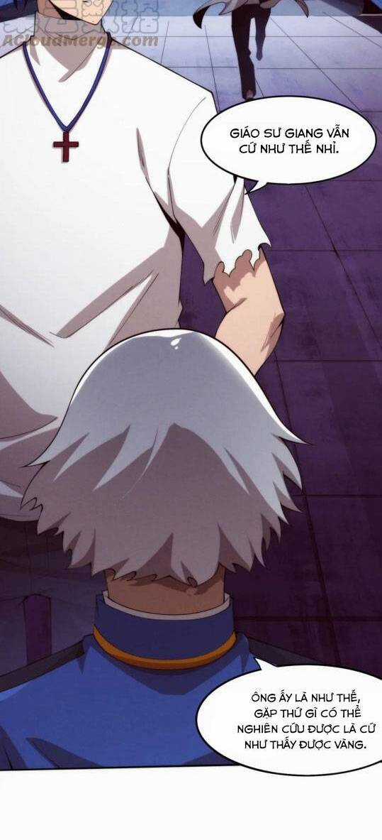 Tiến Hóa Cuồng Triều Chapter 63 trang 29