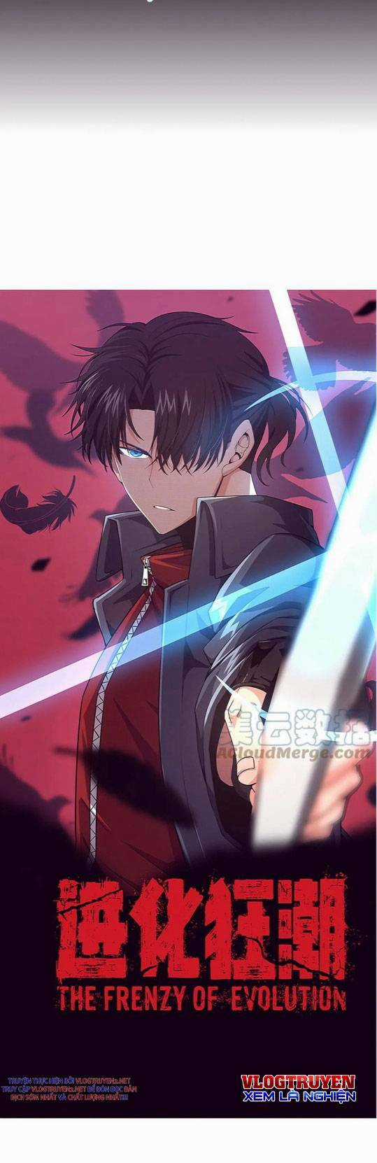 Tiến Hóa Cuồng Triều Chapter 63 trang 3