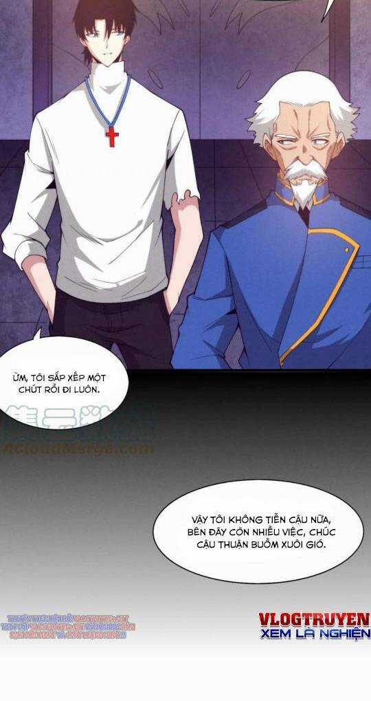 Tiến Hóa Cuồng Triều Chapter 63 trang 32