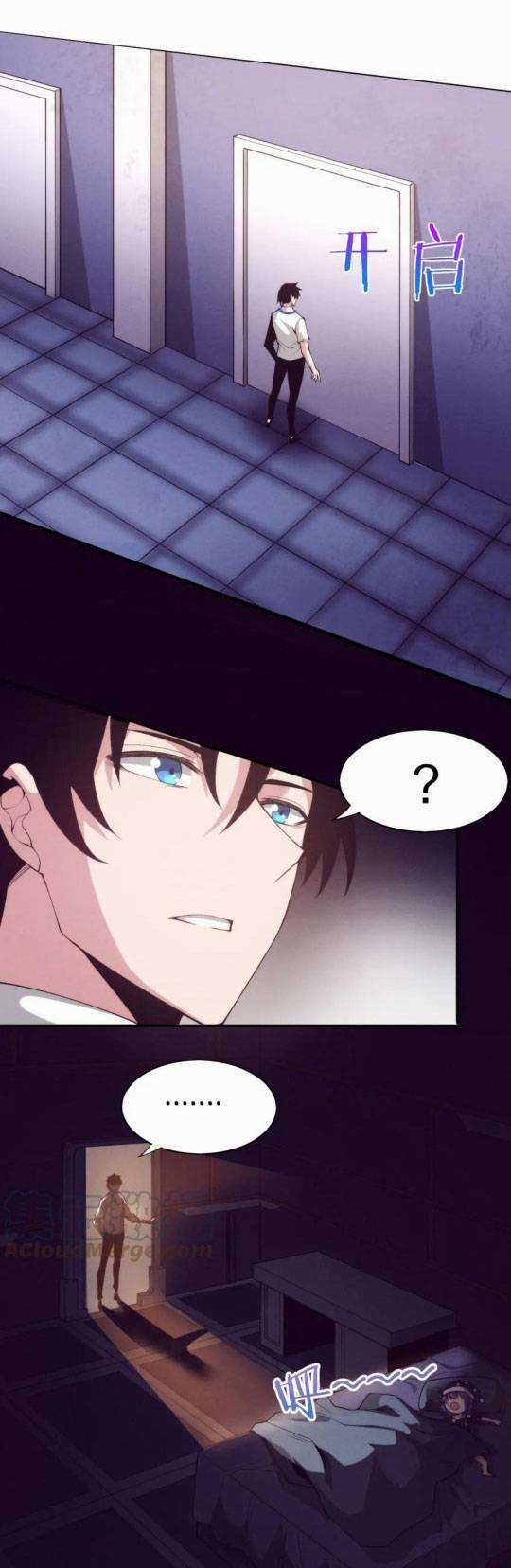 Tiến Hóa Cuồng Triều Chapter 63 trang 33