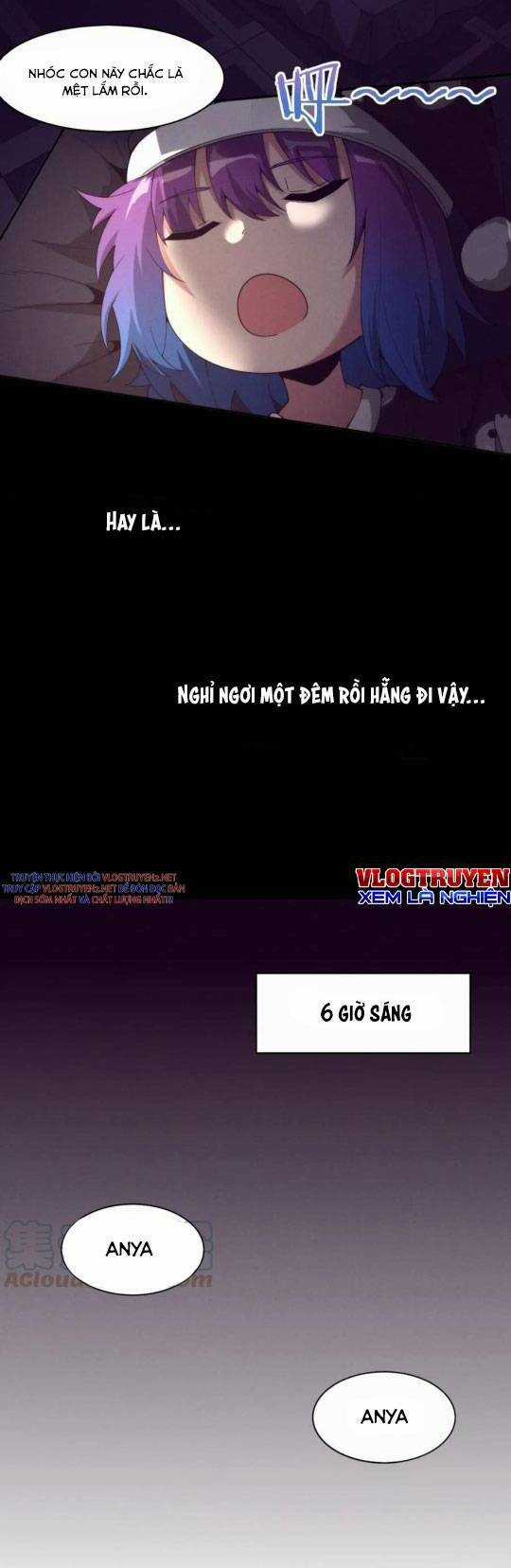 Tiến Hóa Cuồng Triều Chapter 63 trang 34