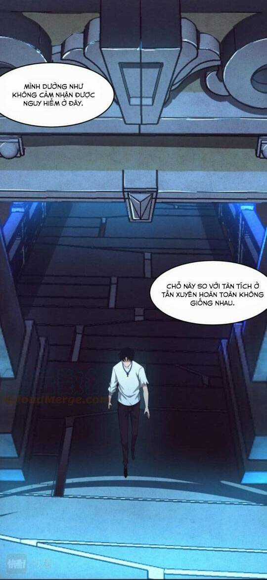 Tiến Hóa Cuồng Triều Chapter 63 trang 5