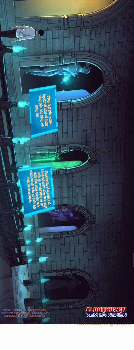 Tiến Hóa Cuồng Triều Chapter 63 trang 7