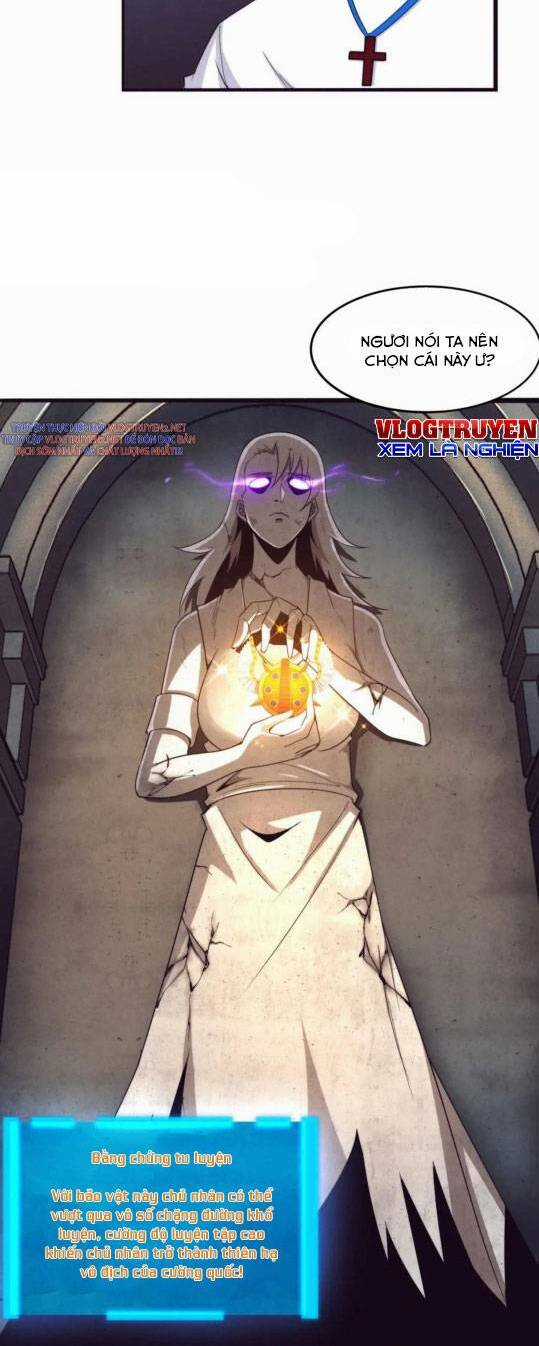 Tiến Hóa Cuồng Triều Chapter 63 trang 9