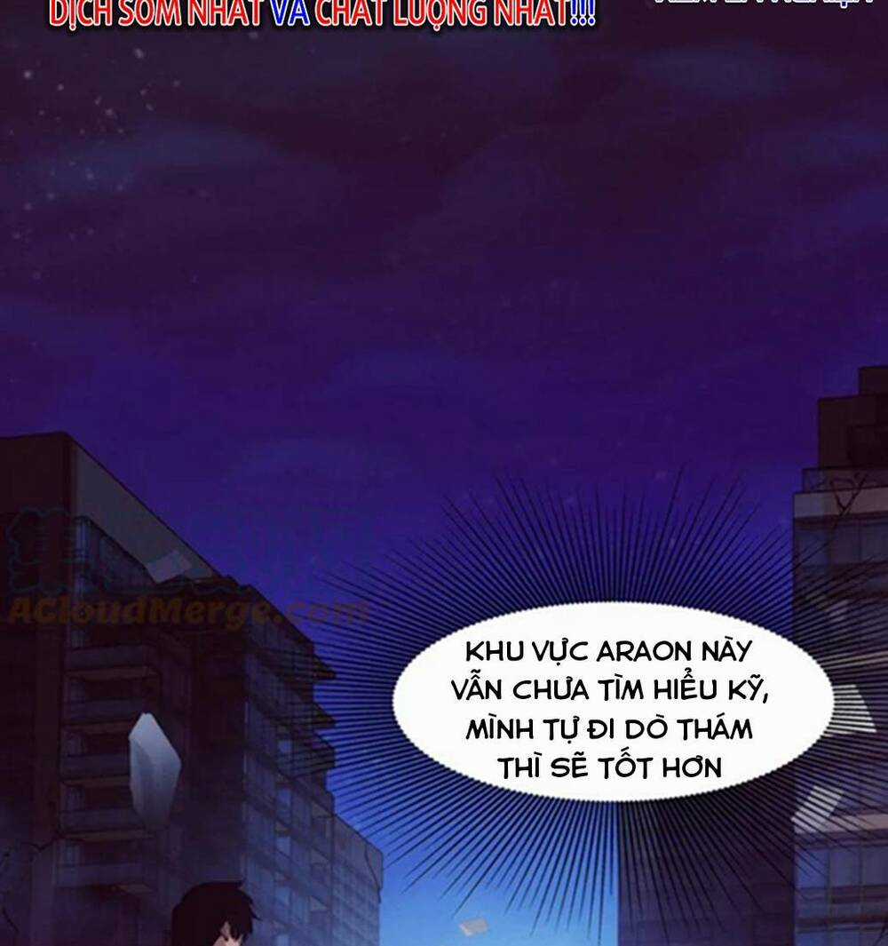 Tiến Hóa Cuồng Triều Chapter 64 trang 18