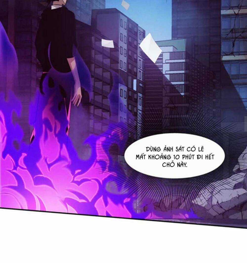 Tiến Hóa Cuồng Triều Chapter 64 trang 19