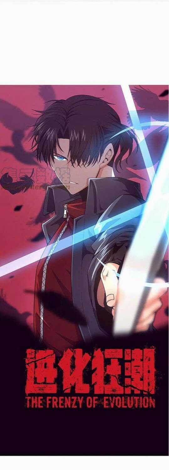 Tiến Hóa Cuồng Triều Chapter 64 trang 2