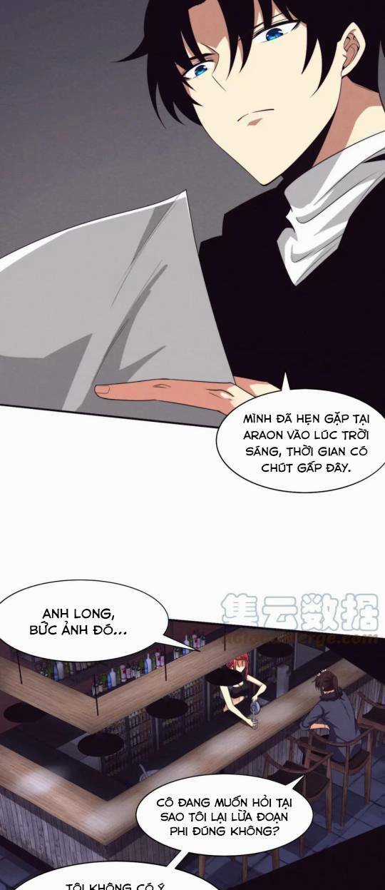 Tiến Hóa Cuồng Triều Chapter 64 trang 30