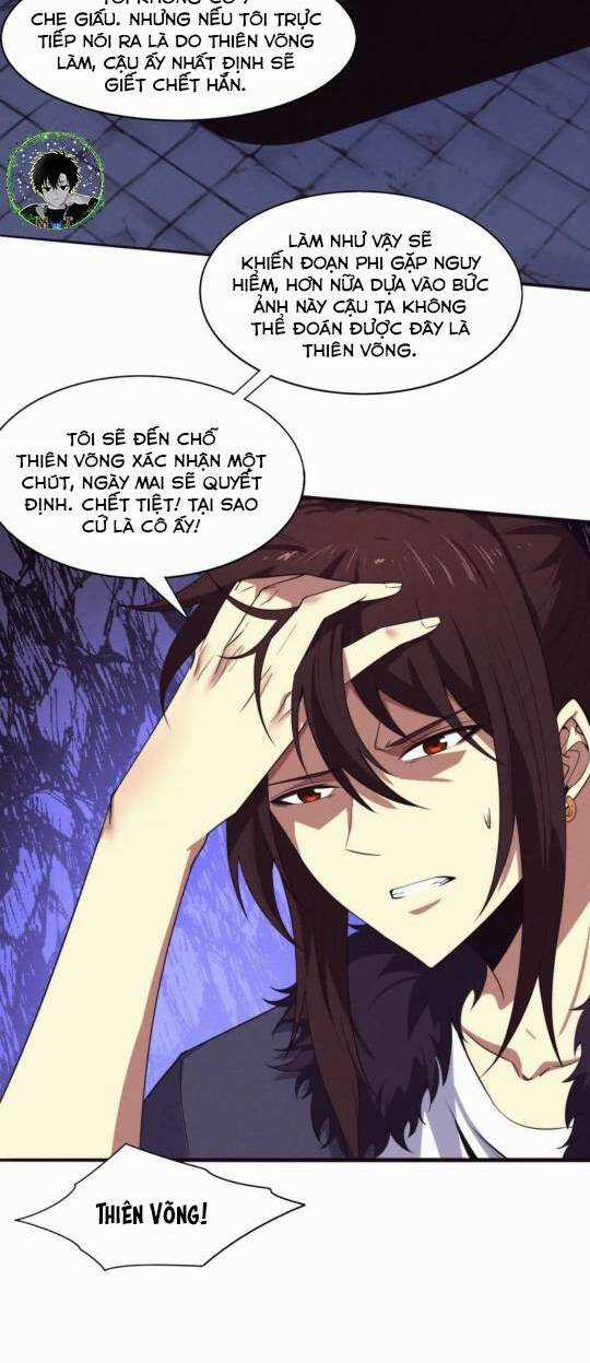 Tiến Hóa Cuồng Triều Chapter 64 trang 31