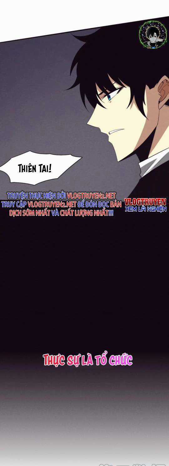 Tiến Hóa Cuồng Triều Chapter 64 trang 32