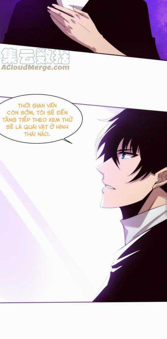 Tiến Hóa Cuồng Triều Chapter 64 trang 5