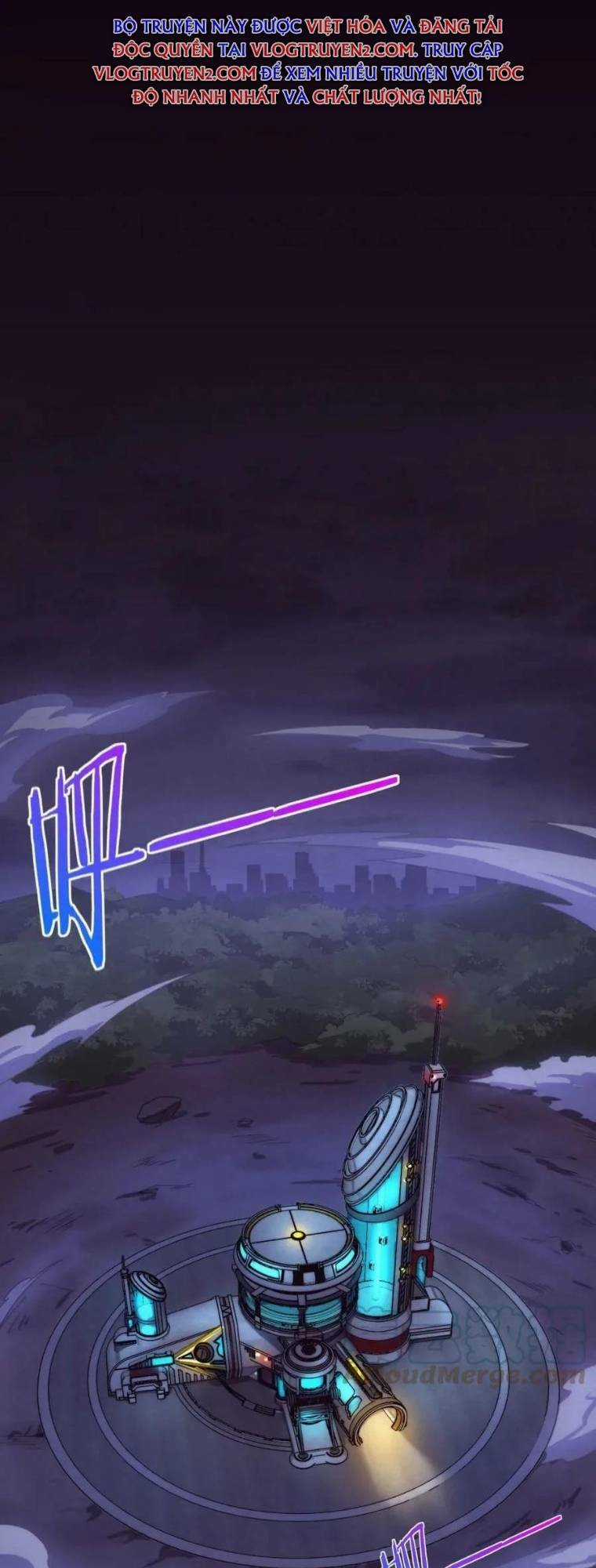 Tiến Hóa Cuồng Triều Chapter 65 trang 10