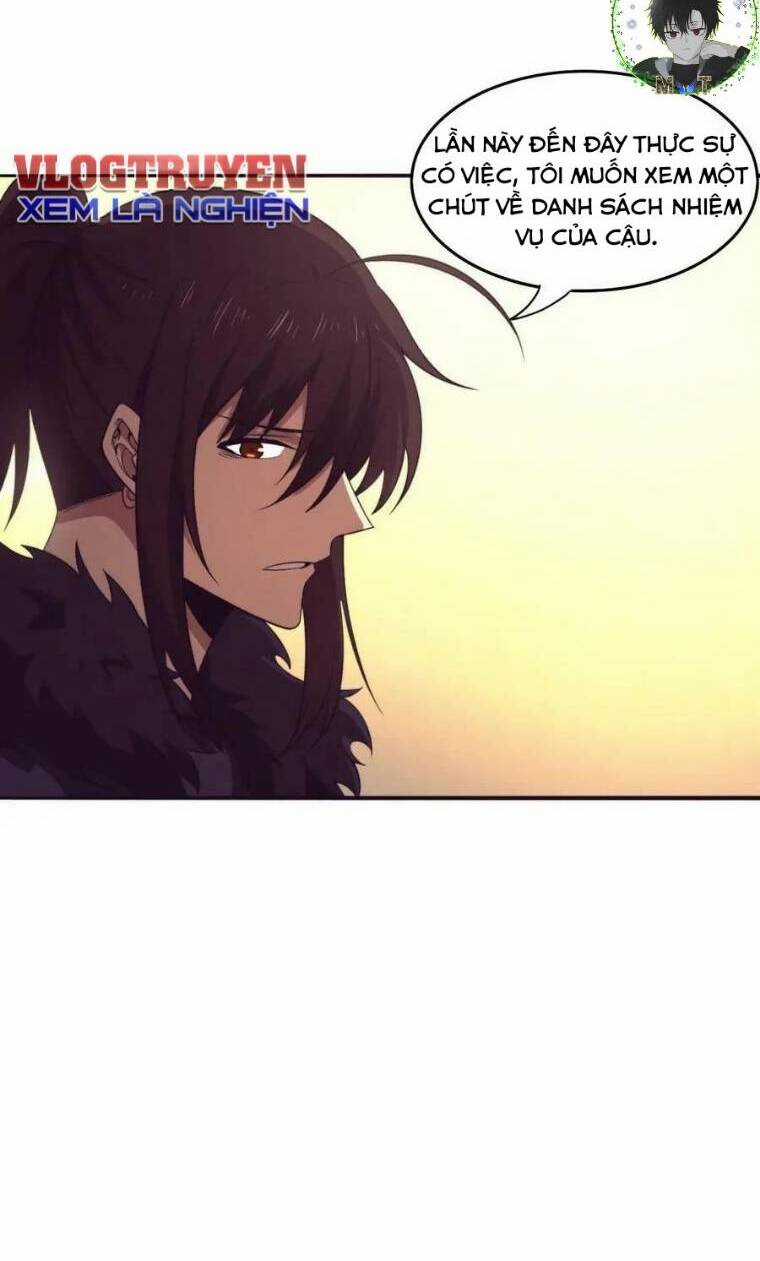 Tiến Hóa Cuồng Triều Chapter 65 trang 15