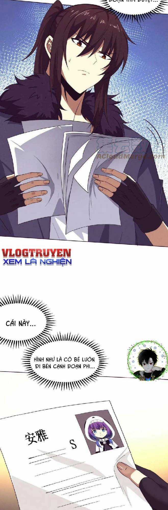 Tiến Hóa Cuồng Triều Chapter 65 trang 18