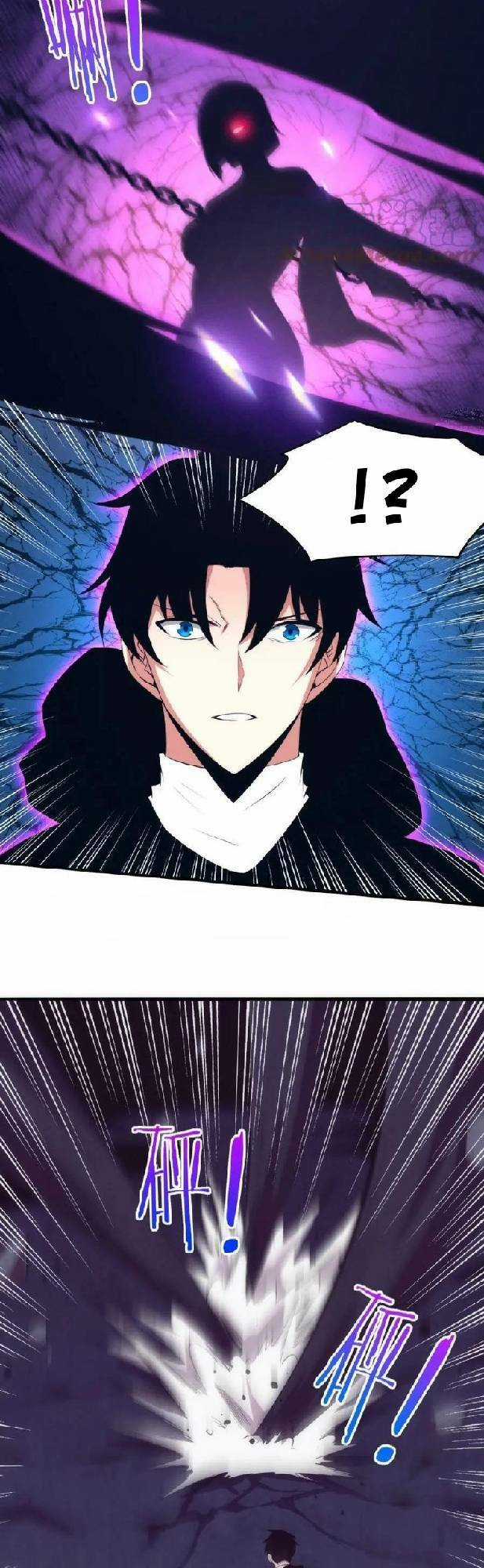 Tiến Hóa Cuồng Triều Chapter 65 trang 30