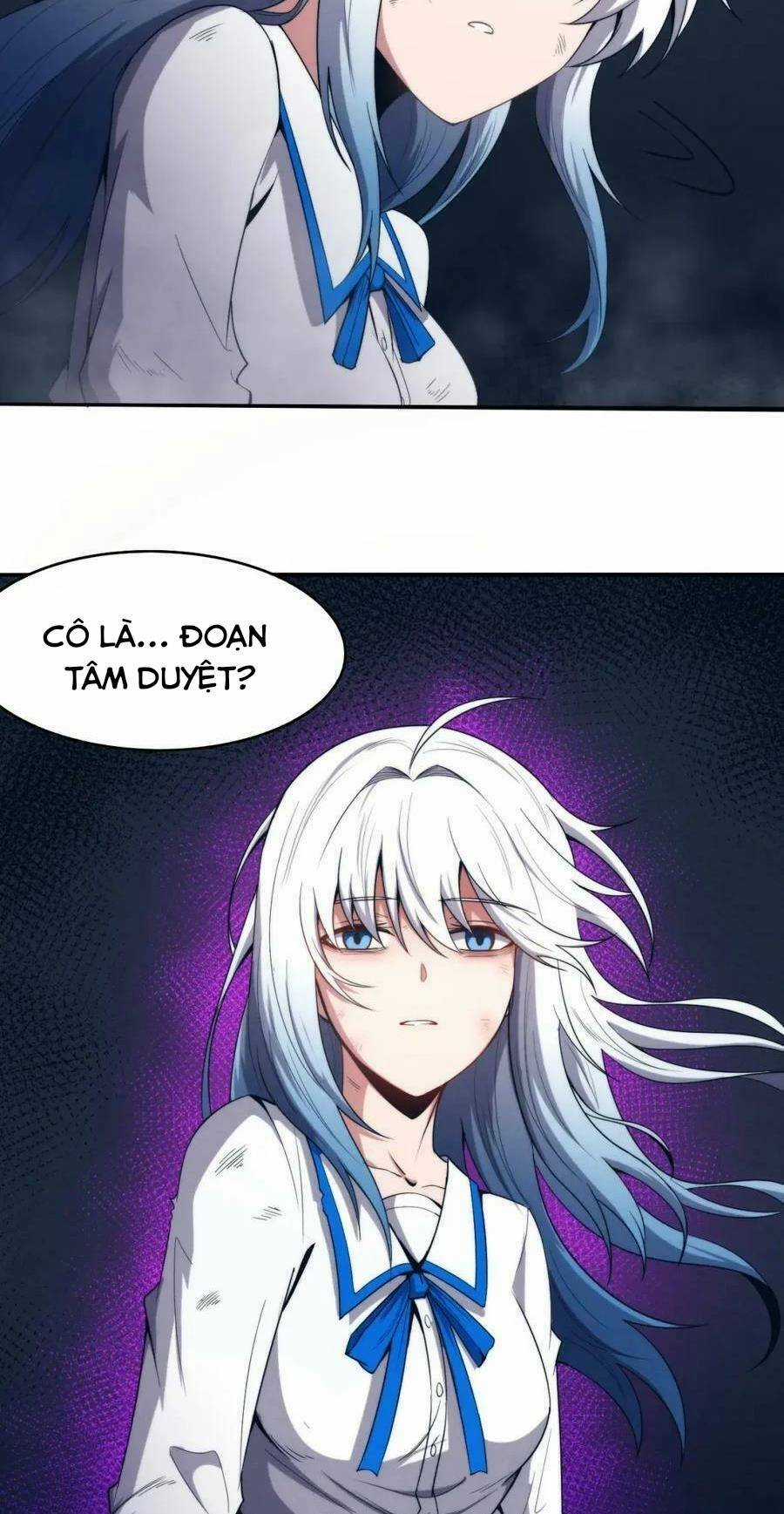 Tiến Hóa Cuồng Triều Chapter 65 trang 37