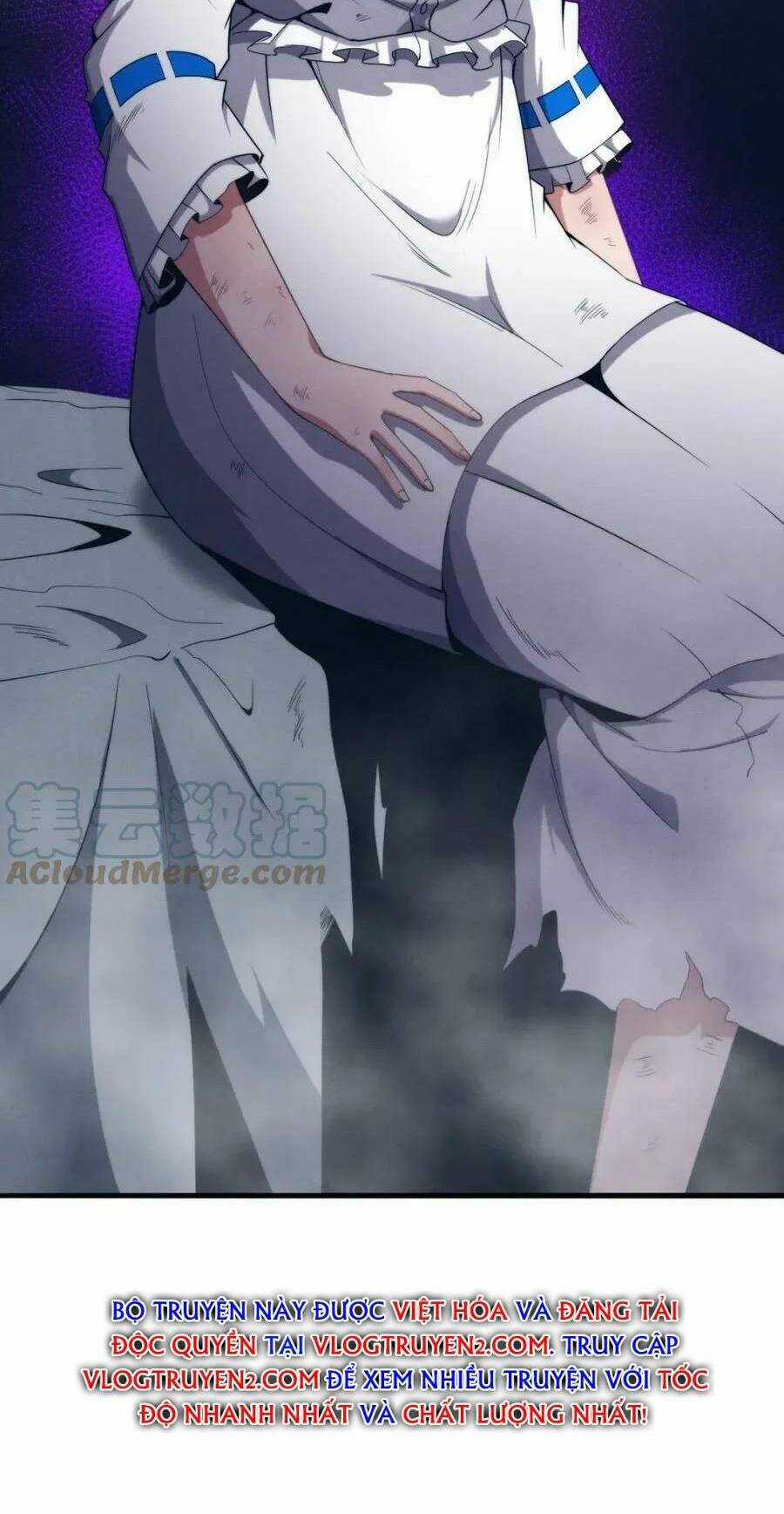 Tiến Hóa Cuồng Triều Chapter 65 trang 38