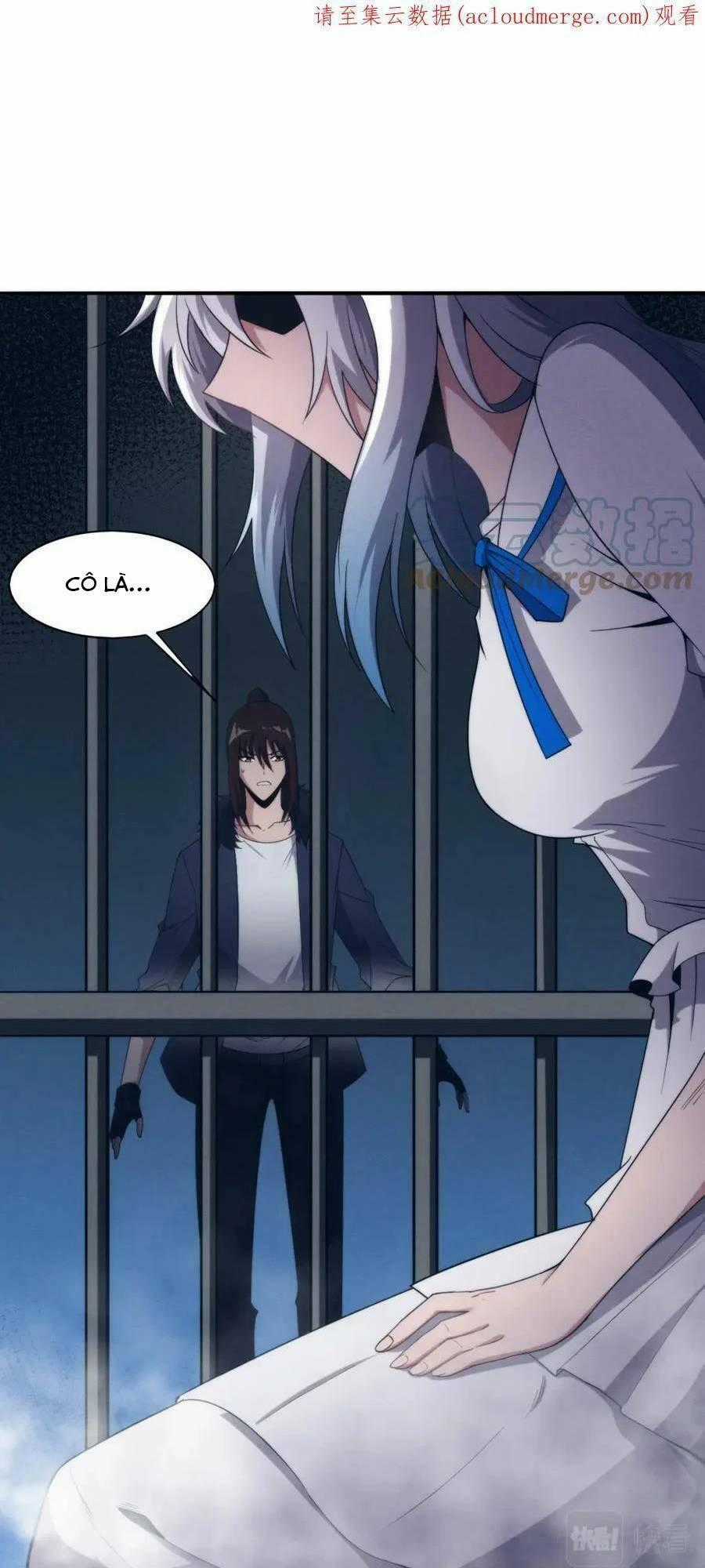 Tiến Hóa Cuồng Triều Chapter 66 trang 1