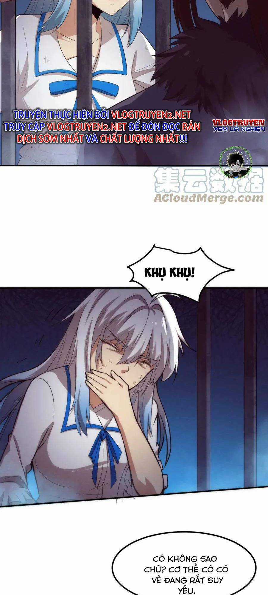 Tiến Hóa Cuồng Triều Chapter 66 trang 10