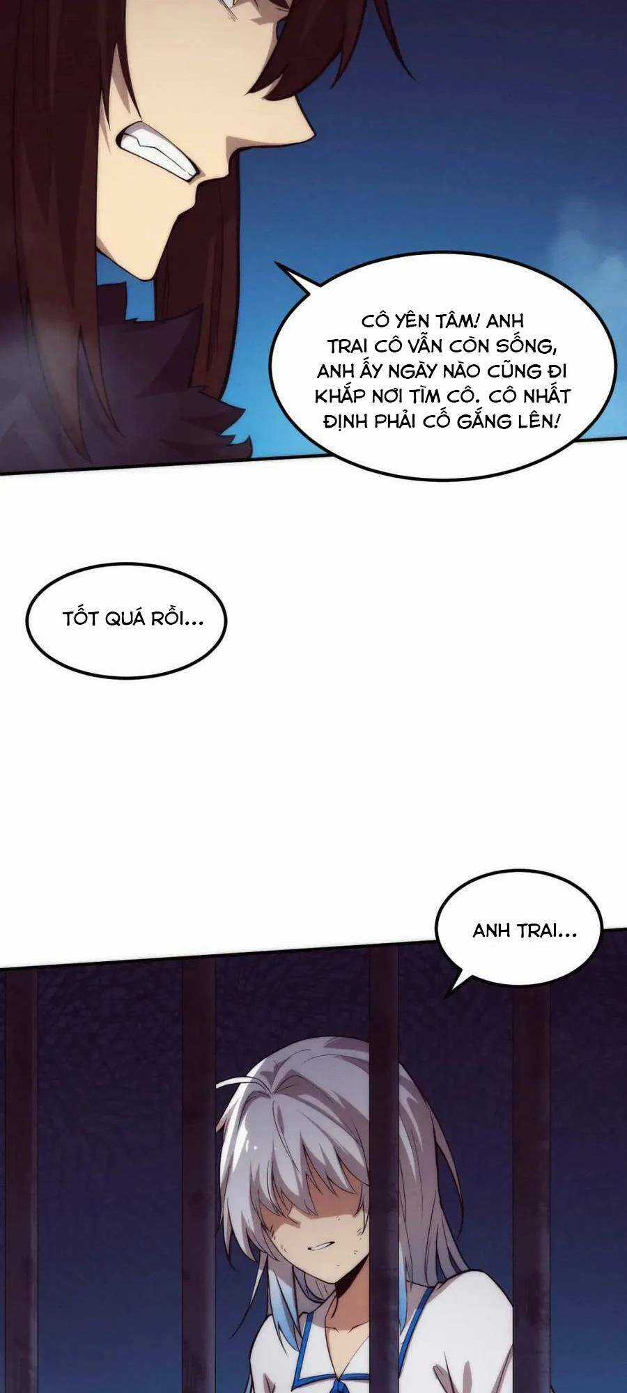Tiến Hóa Cuồng Triều Chapter 66 trang 12