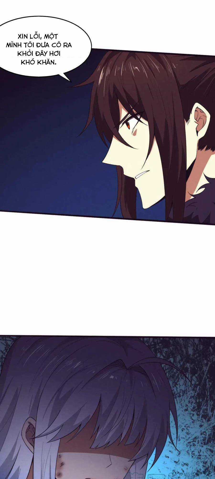 Tiến Hóa Cuồng Triều Chapter 66 trang 15