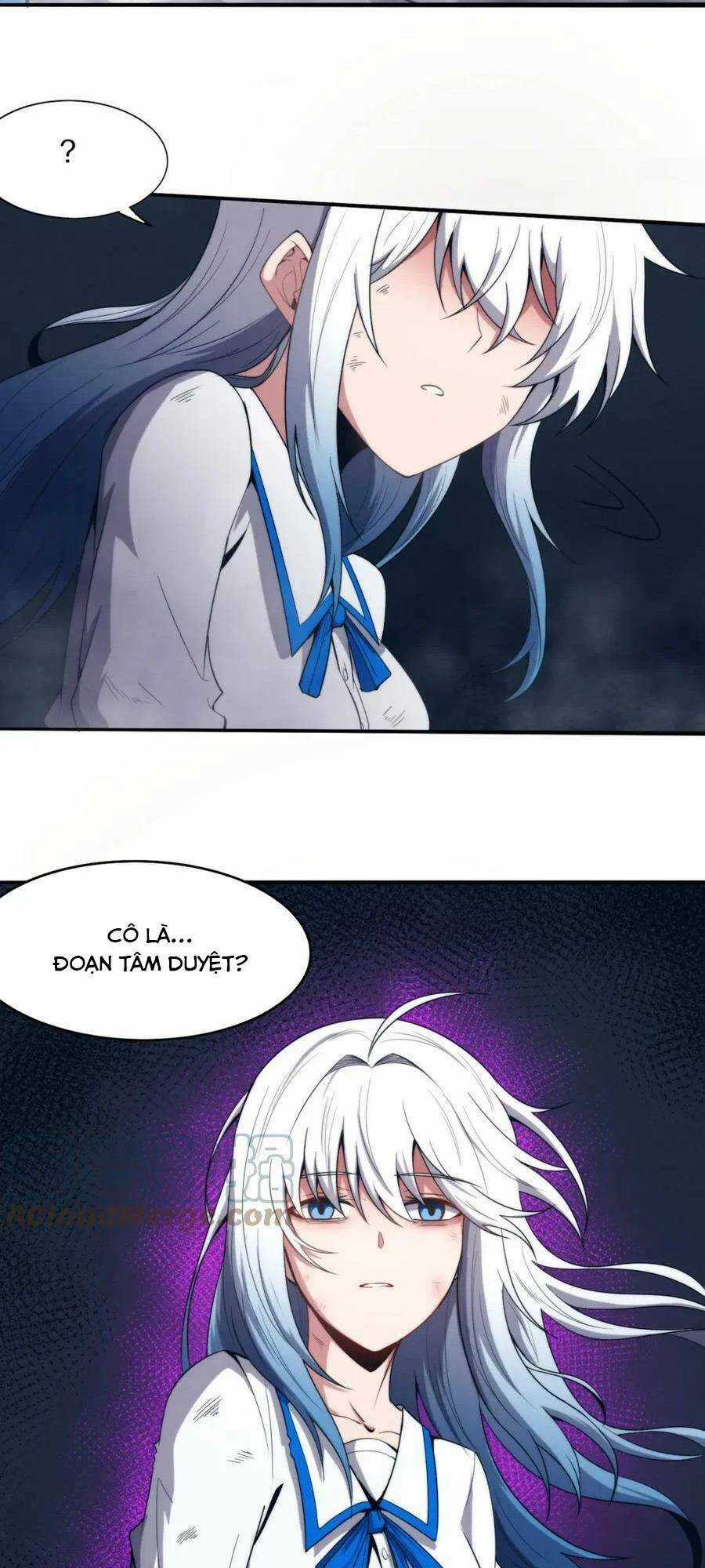 Tiến Hóa Cuồng Triều Chapter 66 trang 2