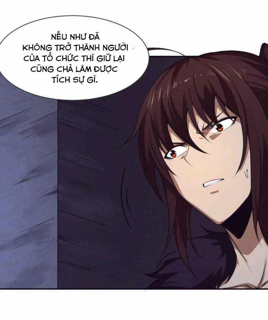 Tiến Hóa Cuồng Triều Chapter 66 trang 21