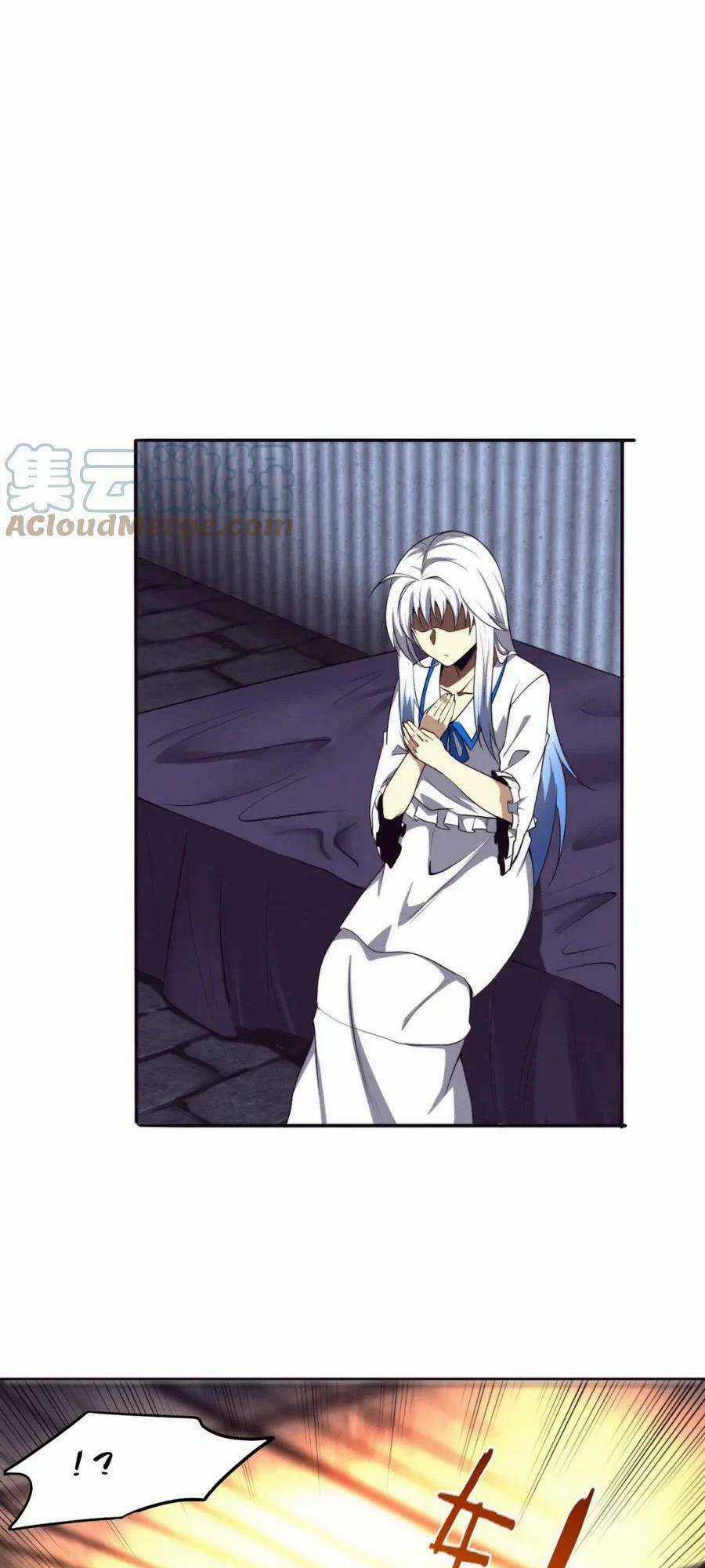 Tiến Hóa Cuồng Triều Chapter 66 trang 22