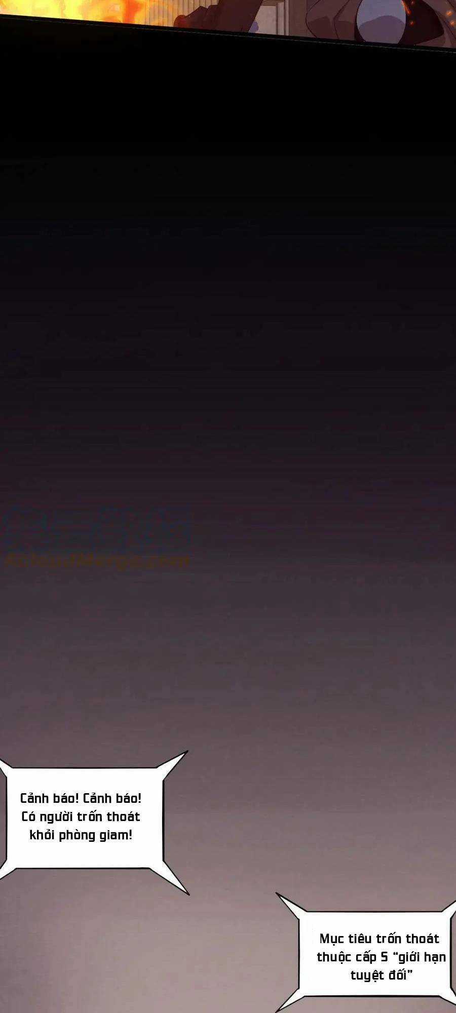 Tiến Hóa Cuồng Triều Chapter 66 trang 26