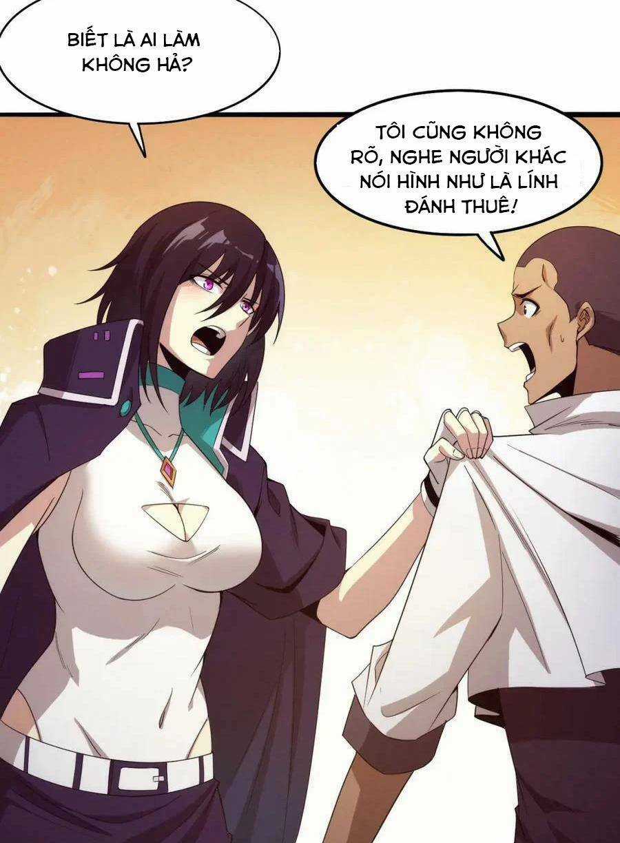 Tiến Hóa Cuồng Triều Chapter 66 trang 28