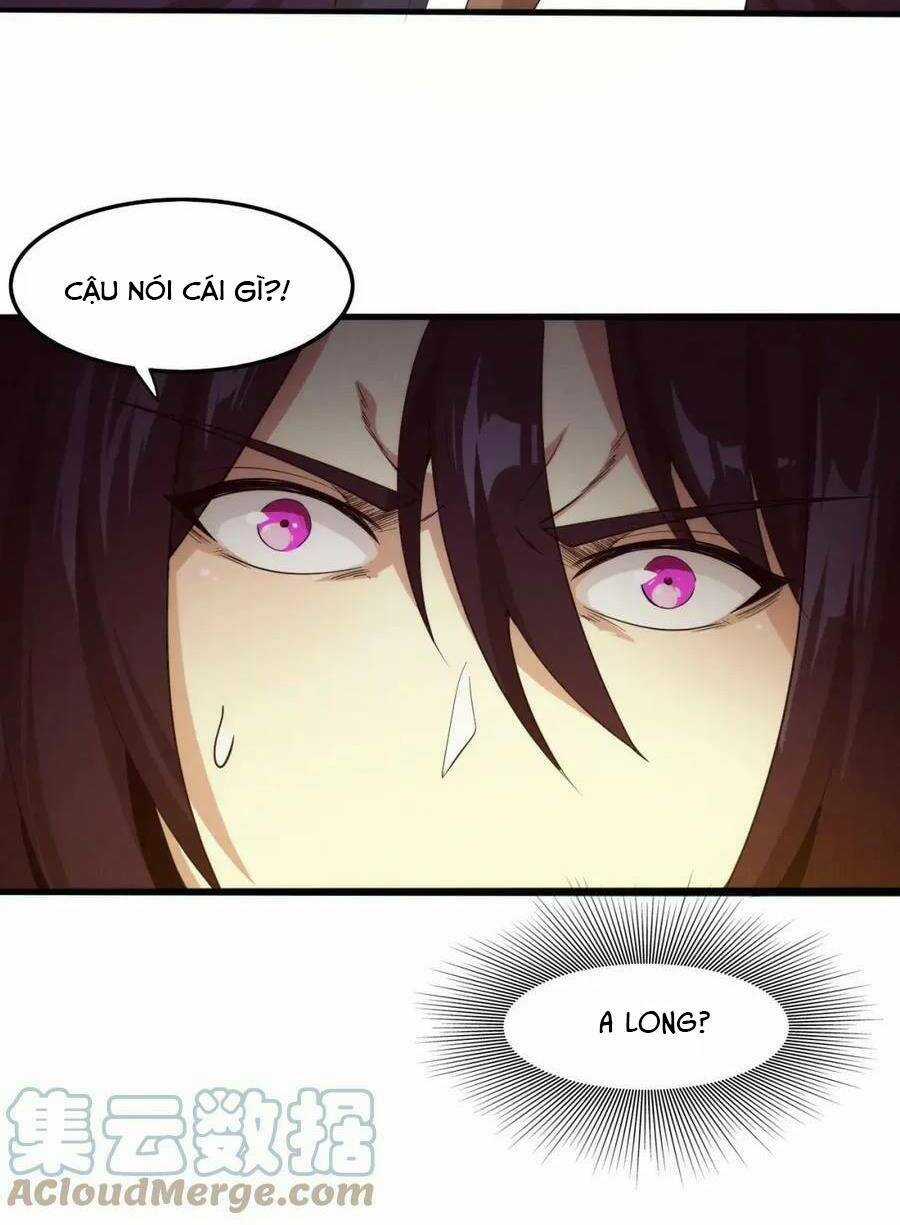 Tiến Hóa Cuồng Triều Chapter 66 trang 29