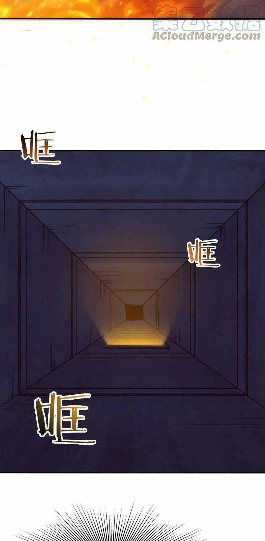 Tiến Hóa Cuồng Triều Chapter 66 trang 34