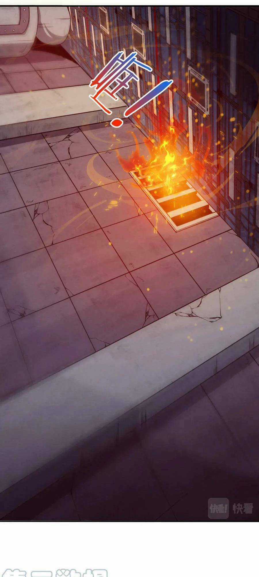 Tiến Hóa Cuồng Triều Chapter 66 trang 36