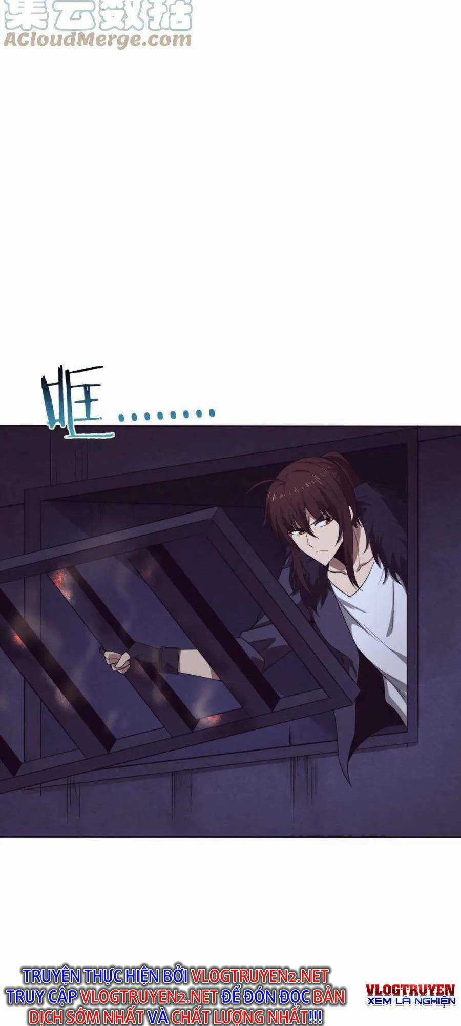 Tiến Hóa Cuồng Triều Chapter 66 trang 37