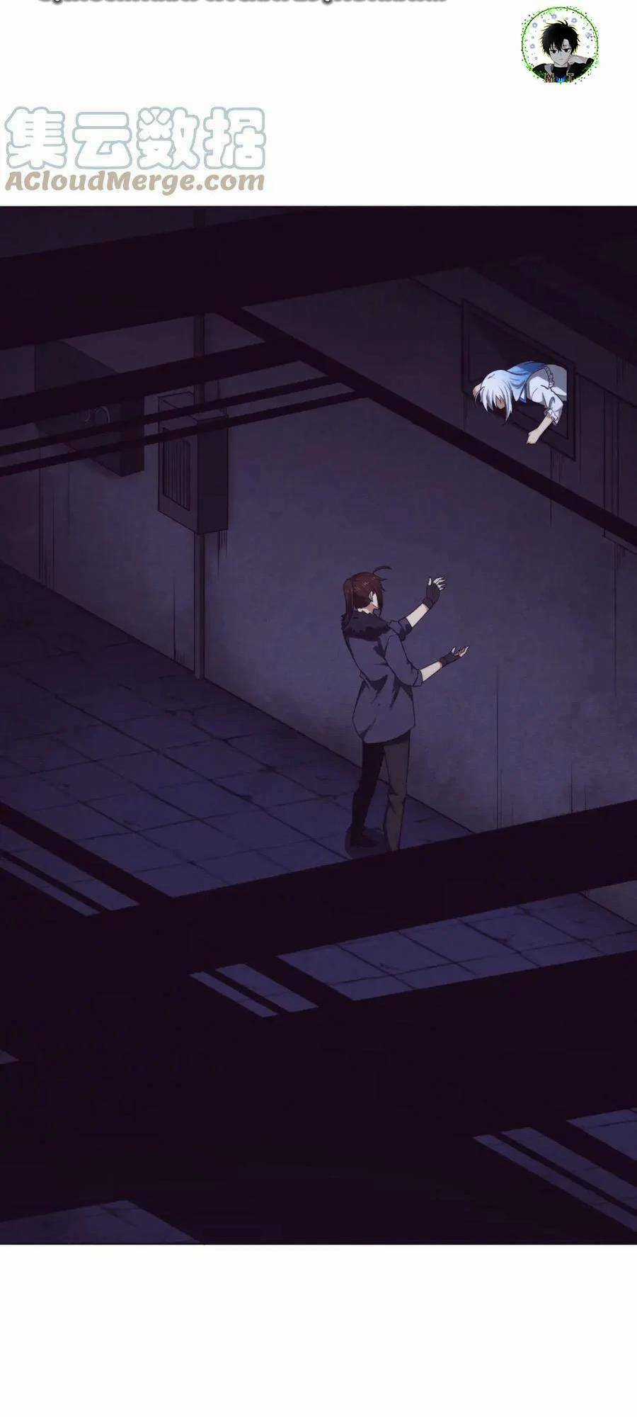 Tiến Hóa Cuồng Triều Chapter 66 trang 38