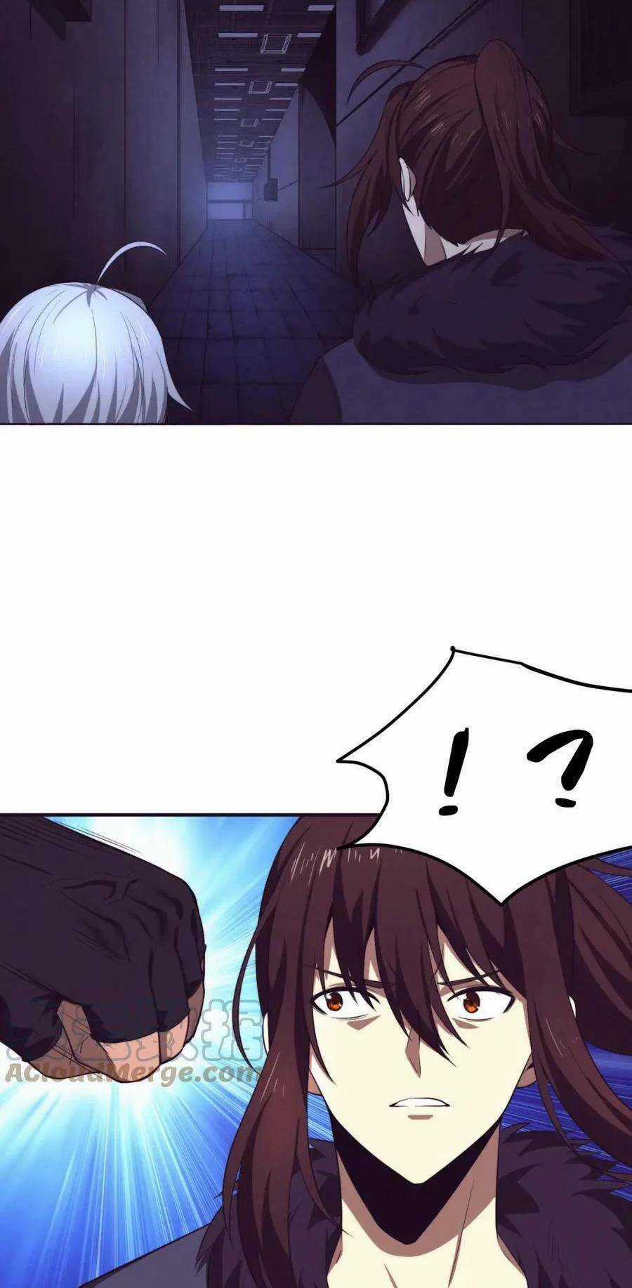 Tiến Hóa Cuồng Triều Chapter 66 trang 40