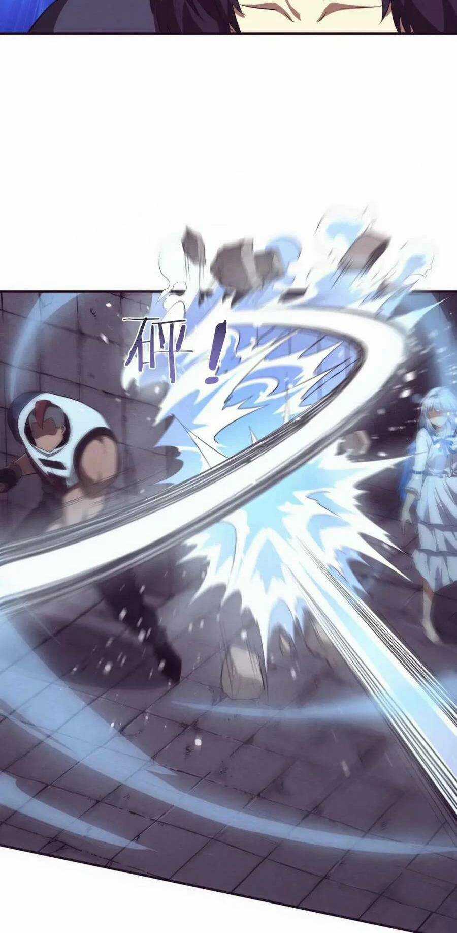 Tiến Hóa Cuồng Triều Chapter 66 trang 41