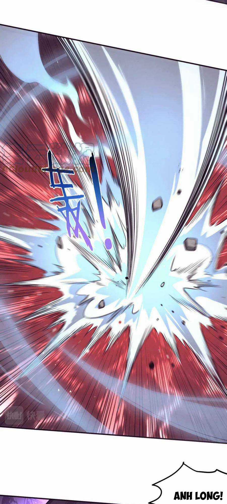 Tiến Hóa Cuồng Triều Chapter 66 trang 42