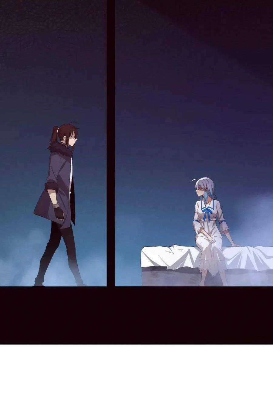 Tiến Hóa Cuồng Triều Chapter 66 trang 6