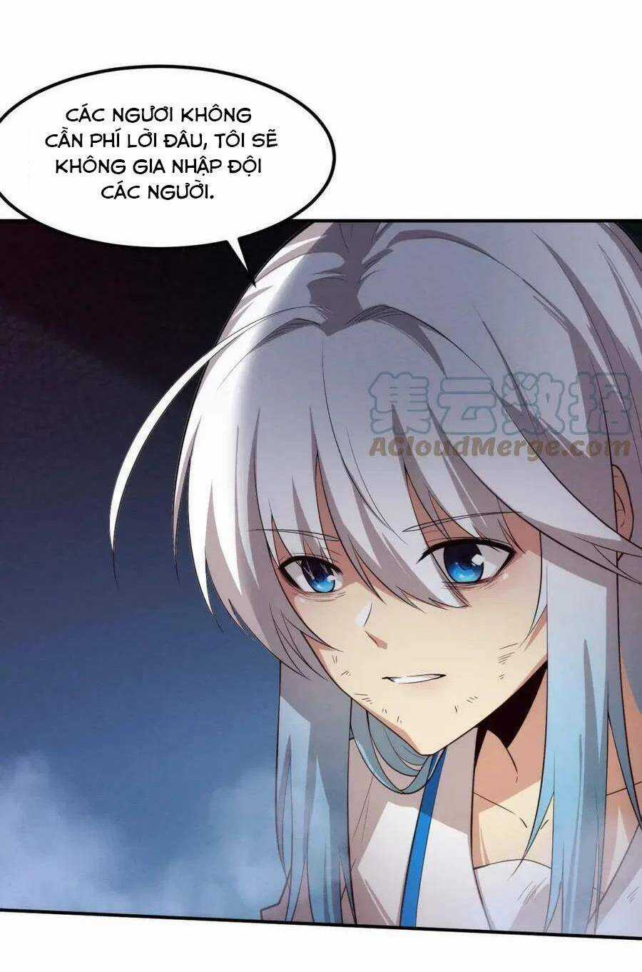 Tiến Hóa Cuồng Triều Chapter 66 trang 7