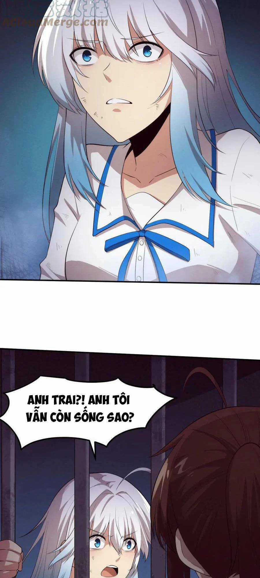 Tiến Hóa Cuồng Triều Chapter 66 trang 9