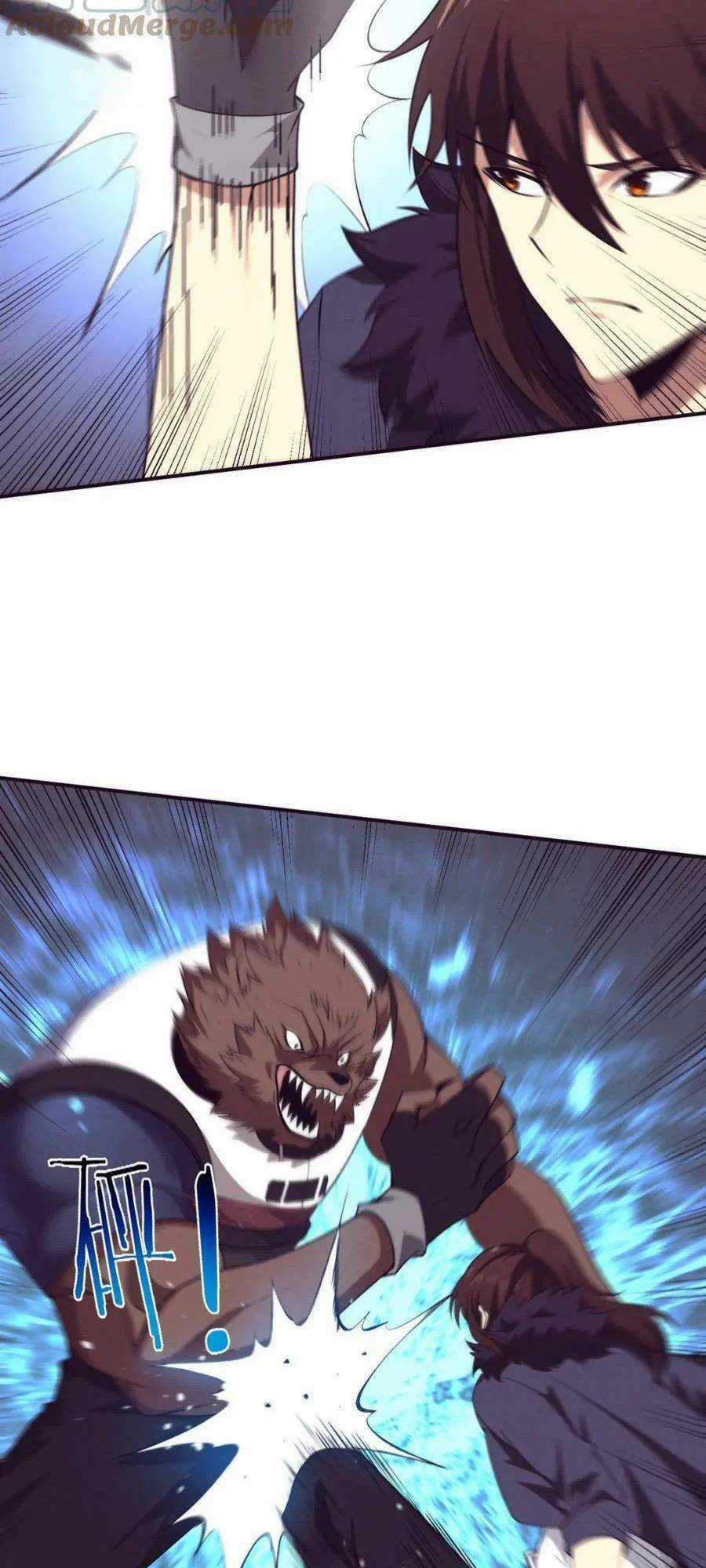 Tiến Hóa Cuồng Triều Chapter 67 trang 12